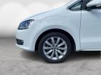 Volkswagen Sharan - fotka číslo 9