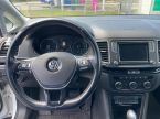 Volkswagen Sharan - fotka číslo 16
