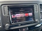 Volkswagen Sharan - fotka číslo 17
