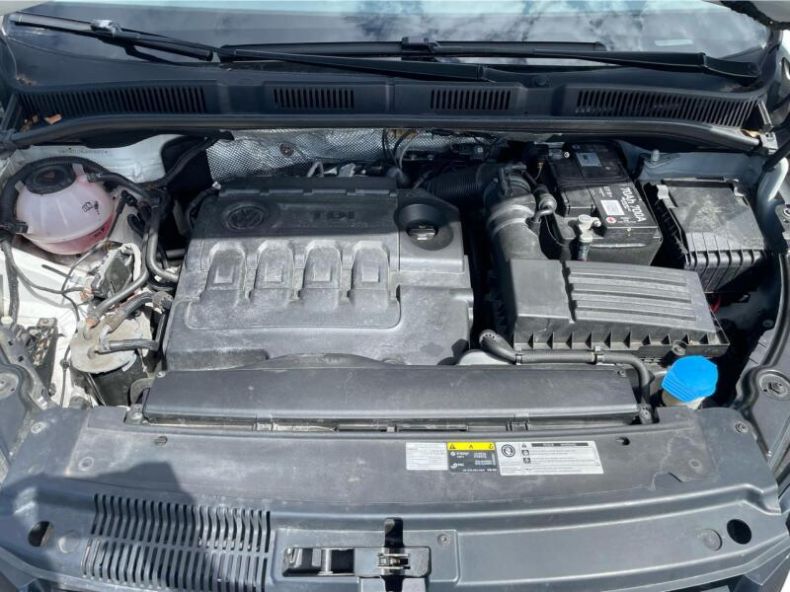 Volkswagen Sharan - hlavní fotka
