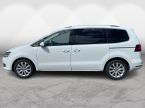 Volkswagen Sharan - fotka číslo 2