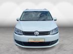 Volkswagen Sharan - fotka číslo 3