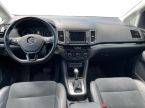 Volkswagen Sharan - fotka číslo 4