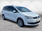 Volkswagen Sharan - fotka číslo 5