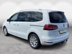 Volkswagen Sharan - fotka číslo 6