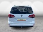 Volkswagen Sharan - fotka číslo 8