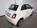 Fiat 500 - fotka číslo 1