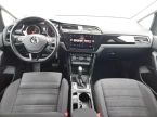 Volkswagen Touran - fotka číslo 4