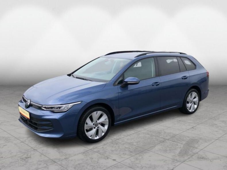 Volkswagen Golf - hlavní foto