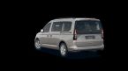 Volkswagen Caddy - fotka číslo 1