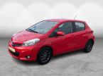 Toyota Yaris - fotka číslo 0