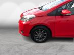 Toyota Yaris - fotka číslo 9