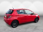 Toyota Yaris - fotka číslo 1