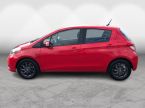 Toyota Yaris - fotka číslo 2