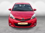 Toyota Yaris - fotka číslo 3