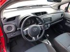 Toyota Yaris - fotka číslo 4
