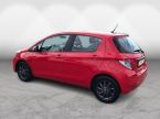 Toyota Yaris - fotka číslo 6