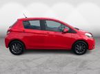 Toyota Yaris - fotka číslo 7