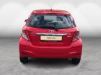 Toyota Yaris - fotka číslo 8