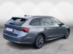 Škoda Octavia - fotka číslo 1