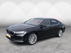 Škoda Superb - fotka číslo 0