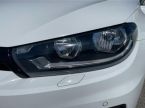 Volkswagen Scirocco - fotka číslo 25