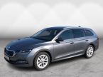 Škoda Octavia - fotka číslo 0