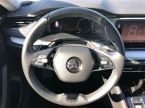 Škoda Octavia - fotka číslo 17