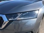 Škoda Octavia - fotka číslo 25