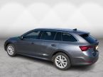 Škoda Octavia - fotka číslo 6