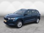 Škoda Karoq - fotka číslo 0