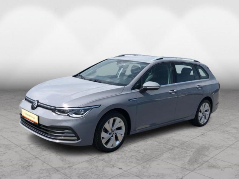 Volkswagen Golf - hlavní foto