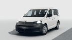 Volkswagen Caddy - fotka číslo 0