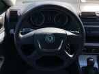 Škoda Octavia - fotka číslo 16