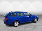 Škoda Octavia - fotka číslo 1