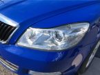 Škoda Octavia - fotka číslo 22