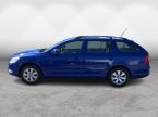 Škoda Octavia - fotka číslo 2