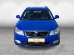 Škoda Octavia - fotka číslo 3