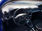 Škoda Octavia - fotka číslo 4
