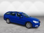 Škoda Octavia - fotka číslo 5