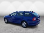 Škoda Octavia - fotka číslo 6