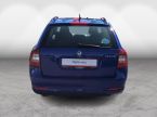Škoda Octavia - fotka číslo 8