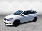 Škoda Fabia - fotka číslo 0