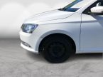 Škoda Fabia - fotka číslo 9