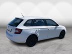 Škoda Fabia - fotka číslo 1
