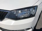 Škoda Fabia - fotka číslo 23
