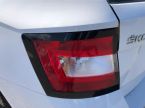 Škoda Fabia - fotka číslo 24