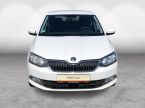 Škoda Fabia - fotka číslo 3