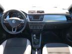 Škoda Fabia - fotka číslo 4