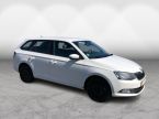Škoda Fabia - fotka číslo 5